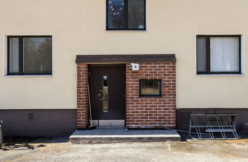 Kemi Apartment | Stylish Studio Apt in Kemi
