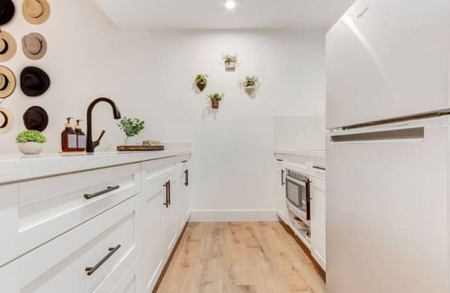 City Center Condo | Stylish studio apt Upscale area of Miami beach!