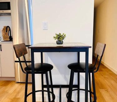 Columbia City House | Stylish Studio in Columbia City Seattle