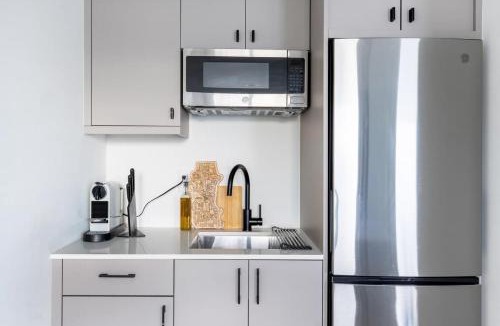 Columbia City House | Stylish Studio in Columbia City Seattle