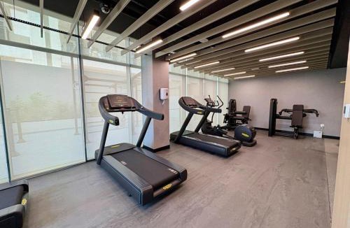 Jumeirah Village Circle Apartment | Stylish Studio in JVC with Pool, Gym, Balcony & Modern Comforts