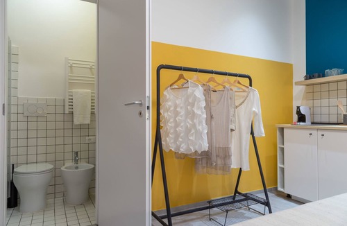 Trieste City Centre Apartment | Stylish Studio in the Heart of the City