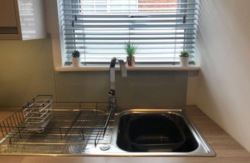 Mill Road Apartment | Stylish Studio just off Mill Rd nr train station