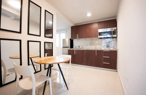 Condado Apartment | Stylish Studio Just Steps from Condado Beach and Top Restaurants