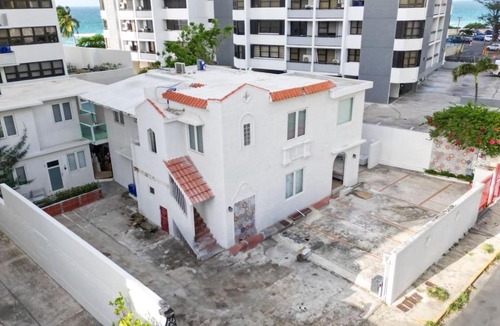Condado Apartment | Stylish Studio Just Steps from Condado Beach and Top Restaurants
