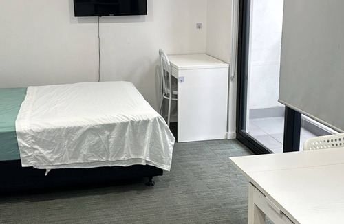 Dulwich Hill Apartment | Stylish Studio Living in the Heart of Dulwich Hill Convenience at Your Doorstep