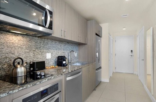 Doral Condo | Stylish Studio | Resort-Style Amenities