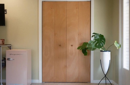 San Marcos Apartment | Stylish Studio with Campus View!