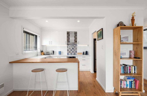Bondi Apartment | Stylish Tamarama Beachside