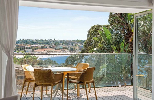 Bondi Apartment | Stylish Tamarama Beachside