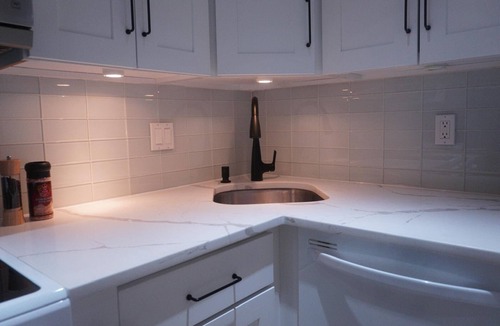 Columbia Heights Apartment | Stylish Urban One-bedroom apartment in the Heart of Columbia Heights