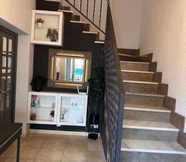 Benalmadena Costa Villa | Stylish Villa Benalmádena Beach