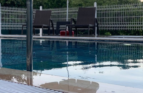 Camyuva Villa | Stylish Villa with Private Pool, Garden & Jacuzzi – Near Beach