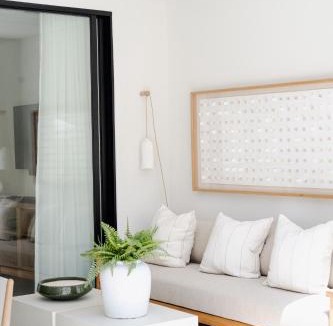 Lower Carlton House | Stylish West Coast 3BR Retreat with Pool Near Beach