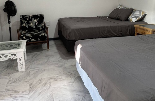 Kapoho Apartment | Stylist iconic Studio