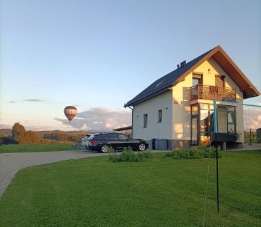 Krempachy Apartment | Stymbroch