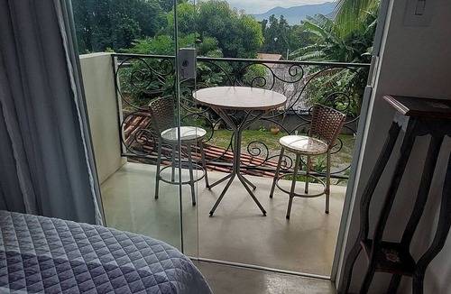 Bexiga House | Suíte 1 Couple - Standard