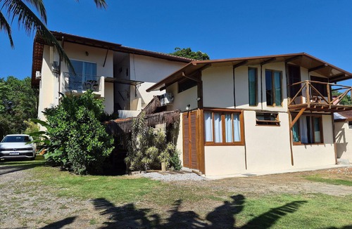 Bexiga House | Suíte 1 Couple - Standard