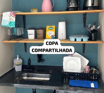 Pitangueiras House | Suíte 11 - Hospedagem Guarujá