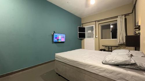 Pitangueiras House | Suíte 11 - Hospedagem Guarujá