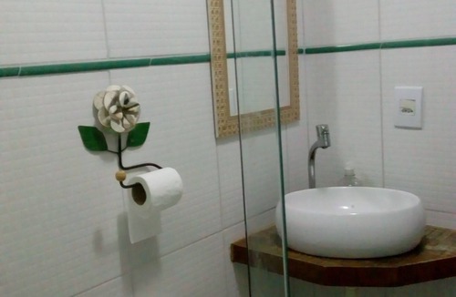 Reino House | Suíte da Ilha