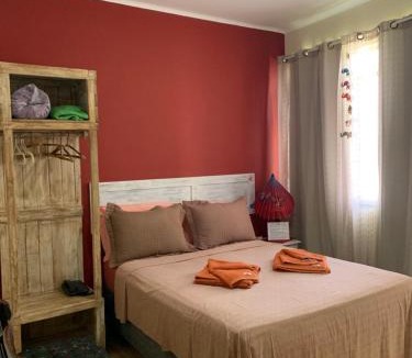 Caxambu Apartment | Suíte elegante Caxambu