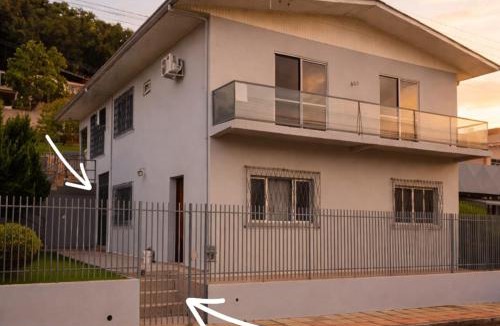 Vila Rica Apartment | Suíte Executiva - Climatizada