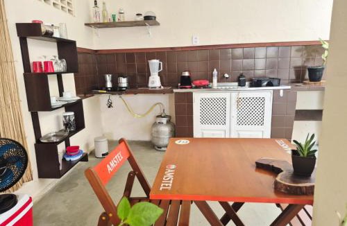 Jacarecica Apartment | Suíte Jacarecica II