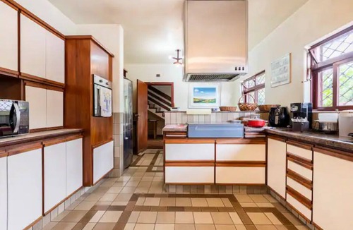 Interlagos Apartment | Suíte Master em Interlagos