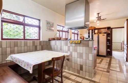 Interlagos Apartment | Suíte Master em Interlagos