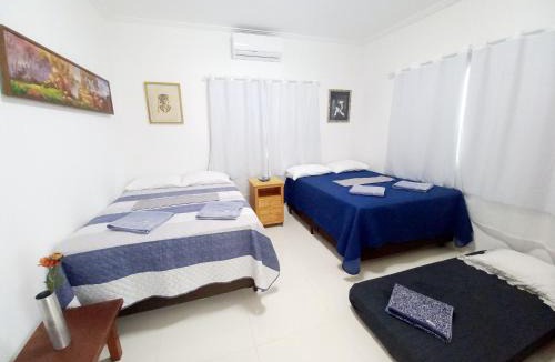 Massarandupio House | SUÍTE MASTER - MASSARANDUPIÓ - RECANTO dos SONHOS