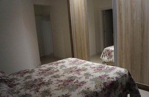 Andorinha House | Suíte para duas pessoas