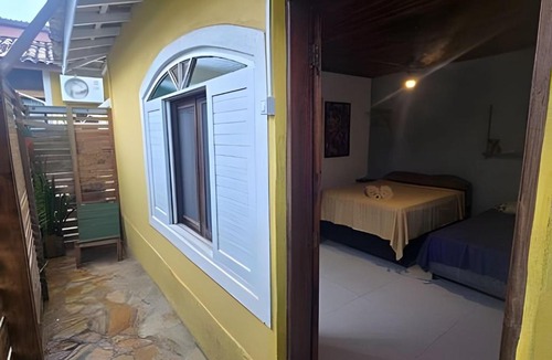 Ilhabela House | Suíte privativa acesso rápido 5 minuto balsa