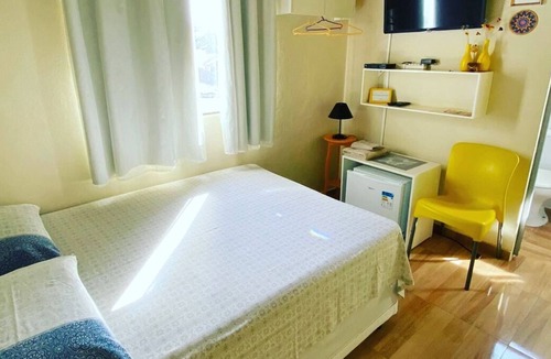Sao Lucas Hotel | Suítes da Rô