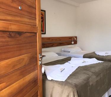 Flecheiras Hotel | Suítes Flecheiras