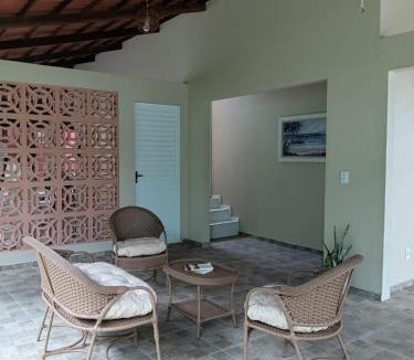 Flecheiras House | Suítes Maanaim Flecheiras