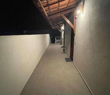 Flecheiras House | Suítes Paraíso Perfeito