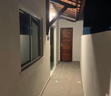 Flecheiras House | Suítes Paraíso Perfeito