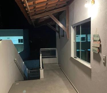 Flecheiras House | Suítes Paraíso Perfeito
