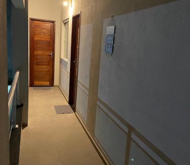 Flecheiras House | Suítes Paraíso Perfeito