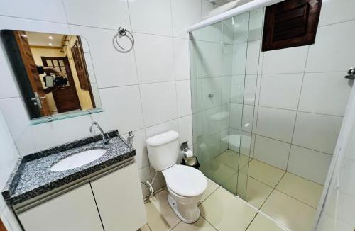 Paraipaba Apartment | Suítes Rancho Pesqueiro