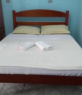 Suarao Hotel | Suítes Suarão