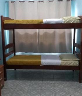 Suarao Hotel | Suítes Suarão