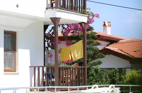 Akyaka Apartment | Su Apart Otel Akyaka