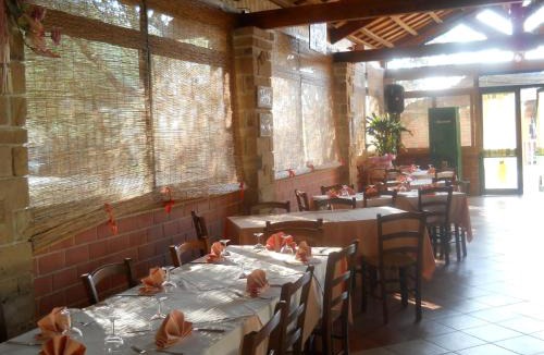 Riola Sardo House | Su Barroccu