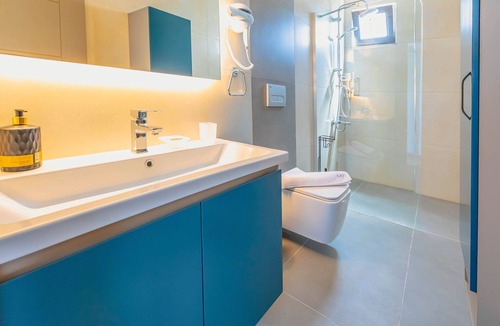Kalkan Hotel | Su Butik Hotel