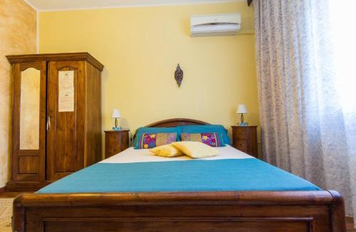 Sestu Bed & Breakfast | Su Connotu