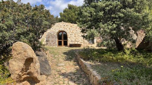 Orosei House | Su Crastu