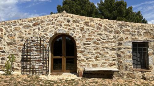 Orosei House | Su Crastu