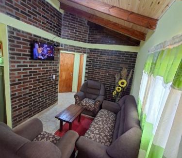 Ruiz de Montoya House | Su Escapada Perfecta